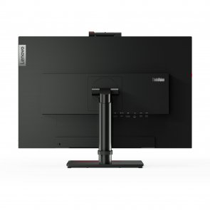 Монітор Lenovo ThinkVision T27hv-20 Black (62A9GAT1UA)