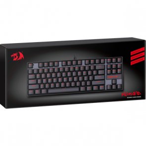  Клавіатура Redragon Kumara TKL USB Black (74882)