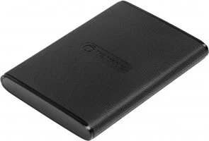 Фото: Зовнішній SSD-накопичувач Transcend ESD270C 250GB Black (TS250GESD270C) № 5 | KTC