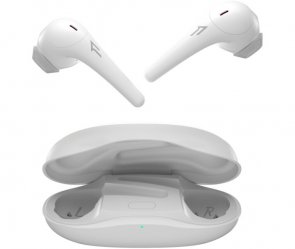 Гарнітура 1more ComfoBuds 2 TWS ES303 Mica White