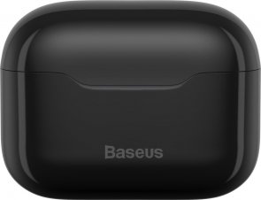 Гарнітура Baseus SIMU ANC TWS S1 Black (SIMU ANC S1)