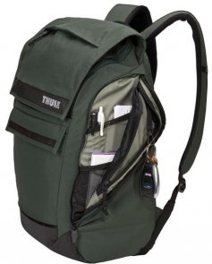  Рюкзак для ноутбука THULE Paramount 27L Racing Green (3204489)