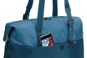 Фото: Сумка для ноутбука THULE Spira Horizontal Tote Legion Blue (3203786) № 4 | KTC