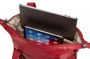 Фото: Сумка для ноутбука THULE Spira Vertical Tote Rio Red (3203784) № 4 | KTC