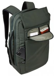 Фото: Рюкзак для ноутбука THULE Paramount Laptop Bag Racing Green (3204491) № 9 | KTC
