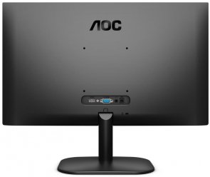 Монітор AOC 22B2DM Black