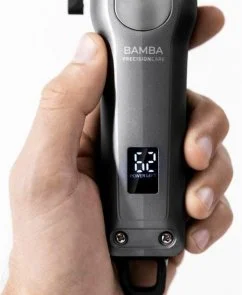 Фото: Машинка для стрижки CECOTEC Bamba PrecisionCare ProClipper Titanium Go (CCTC-04218) № 3 | KTC