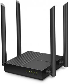 Маршрутизатор Wi-Fi TP-Link Archer A64