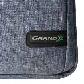Сумка для ноутбука Grand-X SB-148J Blue