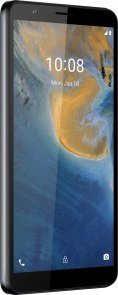 Смартфон ZTE Blade A31 2/32GB Gray (BLADE A31 2/32GB Gray)