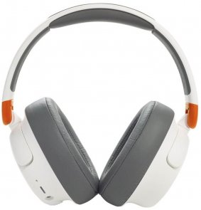 Гарнітура JBL JR 460NC White (JBLJR460NCWHT)