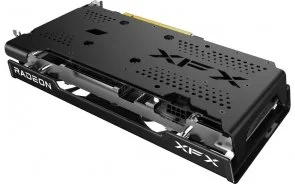 Фото: Відеокарта XFX RX 6600 XT Speedster SWFT 210 (RX-66XT8DFDQ) № 4 | KTC