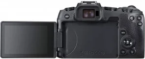 Фото: Цифрова фотокамера Canon EOS RP Body (3380C193) № 3 | KTC