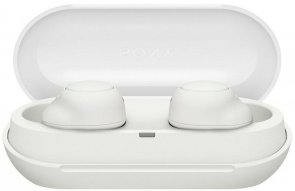 Гарнітура Sony WF-C500 True Wireless White (WFC500W.CE7)