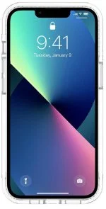 Фото: Чохол Incipio for Apple iPhone 13 - Slim Clear (IPH-1948-CLR) № 6 | KTC