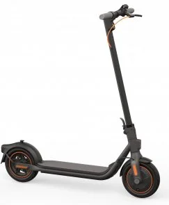 Фото: Електросамокат Ninebot by Segway F40E (AA.00.0010.78) № 3 | KTC