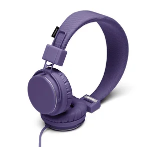 Фото: Гарнітура Urbanears Plattan бузкова № 5 | KTC