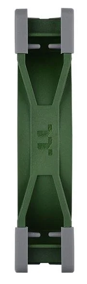 Фото: Кулер Thermaltake Toughfan Racing Green (CL-F117-PL12RG-A) № 3 | KTC