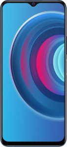 Смартфон Vivo Y53s 6/128GB Deep Sea Blue