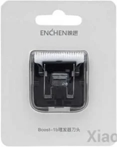 Фото: Змінні ножі для машинки для стрижки Xiaomi Enchen Boost Black (Boost-1b) № 2 | KTC