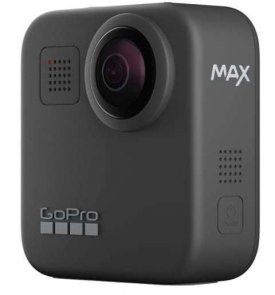 Екшн-камера GoPro MAX (CHDHZ-202-RX)