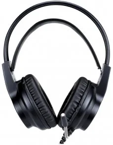 Фото: Гарнітура Marvo HG8935 Black № 4 | KTC