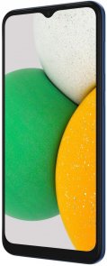 Смартфон Samsung Galaxy A03 Core A032 2/32GB Blue (SM-A032FZBDSEK)