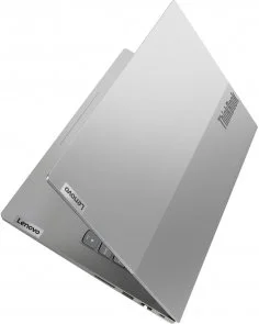 Фото: Ноутбук Lenovo ThinkBook 14 G3 ACL 21A2002HRA Mineral Grey - 14" IPS 60 Гц / AMD Ryzen 5 / 5500U / DDR4 8 ГБ / PCI-E SSD 256 ГБ / Radeon Graphics № 6 | KTC