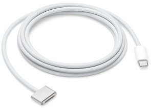 Apple USB Type-C to MagSafe 3 2m White