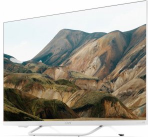 Телевізор LED Kivi 32F790LW (Android TV, Wi-Fi, 1920x1080)