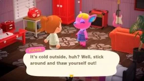 Фото: Гра Animal Crossing New Horizons Nintendo Switch Cartridge № 5 | KTC