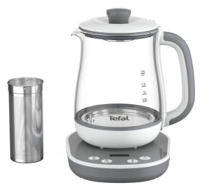 Електрочайник Tefal Tastea Tea Maker BJ551B10