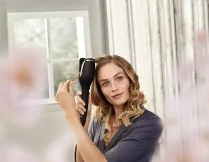 Фото: Машинка для завивки Philips StyleCare Prestige (BHB876/00) № 9 | KTC