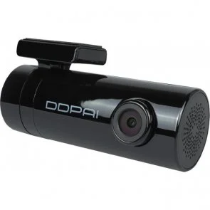 Фото: Відеореєстратор DDPai Mini (Mini Dash Cam) № 4 | KTC