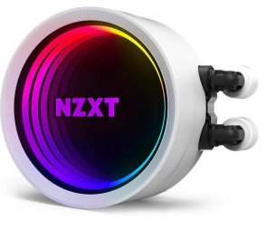 Система водяного охолодження NZXT Kraken X73 RGB