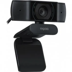 Фото: Web-камера Rapoo XW170 Black (XW170black) № 4 | KTC