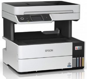 БФП Epson L6490 A4 with Wi-Fi (C11CJ88405)