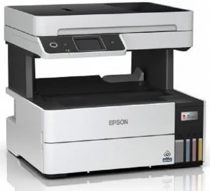 Фото: БФП Epson EcoTank L6490 A4 with Wi-Fi (C11CJ88405) № 2 | KTC