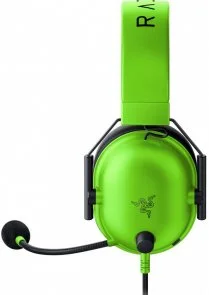 Фото: Гарнітура Razer BlackShark V2 X Green (RZ04-03240600-R3M1) № 3 | KTC