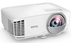 Фото: Проектор BenQ MW809STH 3500 Lm (9H.JMF77.13E) № 3 | KTC
