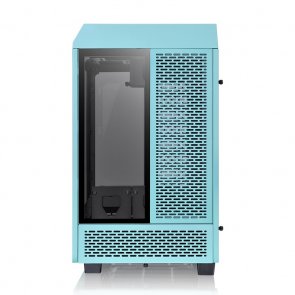  Корпус Thermaltake The Tower 100 with window (CA-1R3-00SBWN-00)