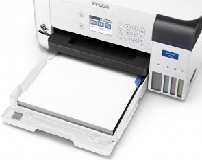 Принтер Epson SureColor SC-F100 A4 with Wi-Fi (C11CJ80302)