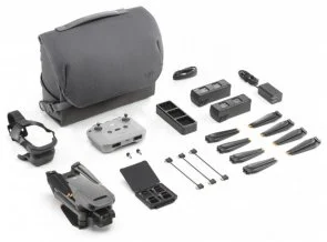 Фото: Квадрокоптер DJI Mavic 3 Fly More Combo (CP.MA.00000452.01/02) № 6 | KTC