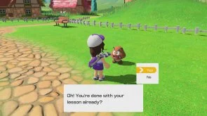 Фото: Гра Mario Golf: Super Rush [Nintendo Switch, Russian version] Картридж № 5 | KTC