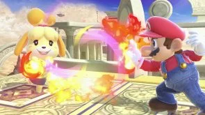Фото: Гра Super Smash Bros Ultimate Nintendo Switch Cartridge № 3 | KTC