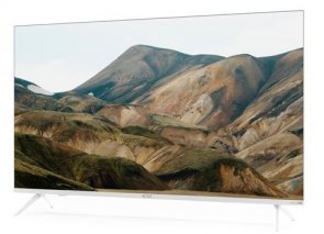 Телевізор LED Kivi 43U790LW (Android TV, Wi-Fi, 3840x2160)