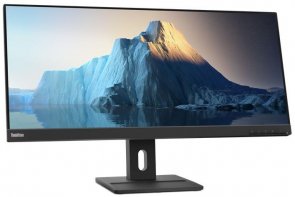 Монітор Lenovo ThinkVision E29w-20 (62CEGAT3UA)