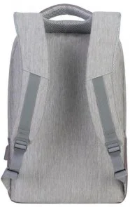 Фото: Рюкзак для ноутбука Riva 7562 Grey/Mocha № 4 | KTC
