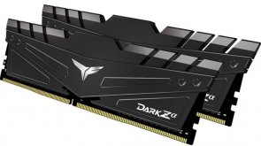 Оперативна пам’ять Team T-Force Dark Z Alpha DDR4 2x8GB (TDZAD416G3600HC18JDC01)