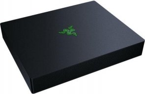 Маршрутизатор Wi-Fi Razer Sila Black (RZ37-02510100-R321)